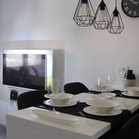 New! Top Apartment, Split View From Above Εξωτερικό φωτογραφία