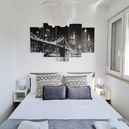 New! Top Apartment, Split View From Above Εξωτερικό φωτογραφία